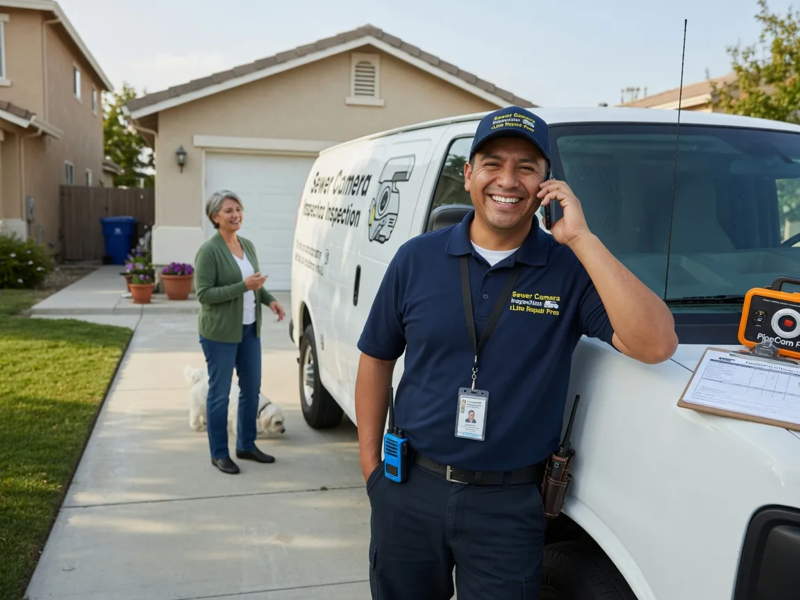 Sewer Line Repair Redmon, IL FAQs